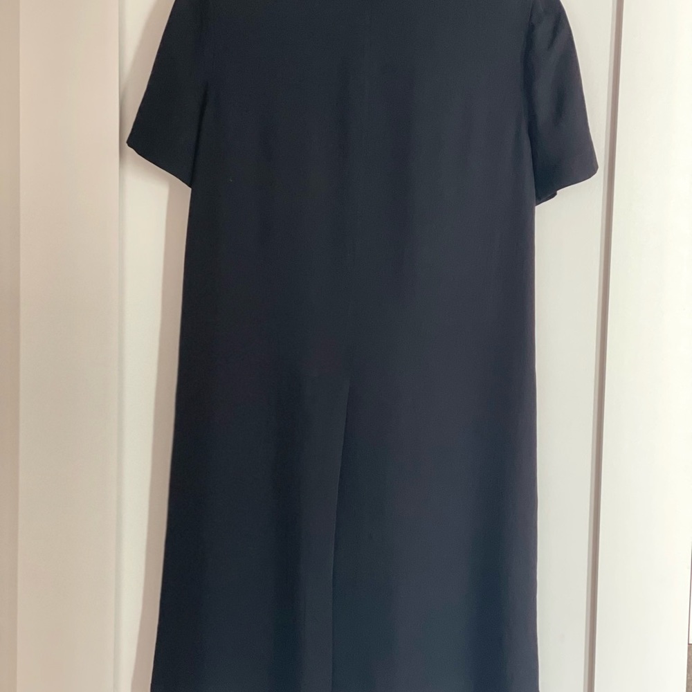 Rag & Bone Black Dress